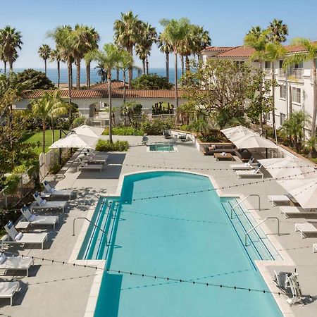 Hilton Garden Inn Carlsbad Beach Exterior foto