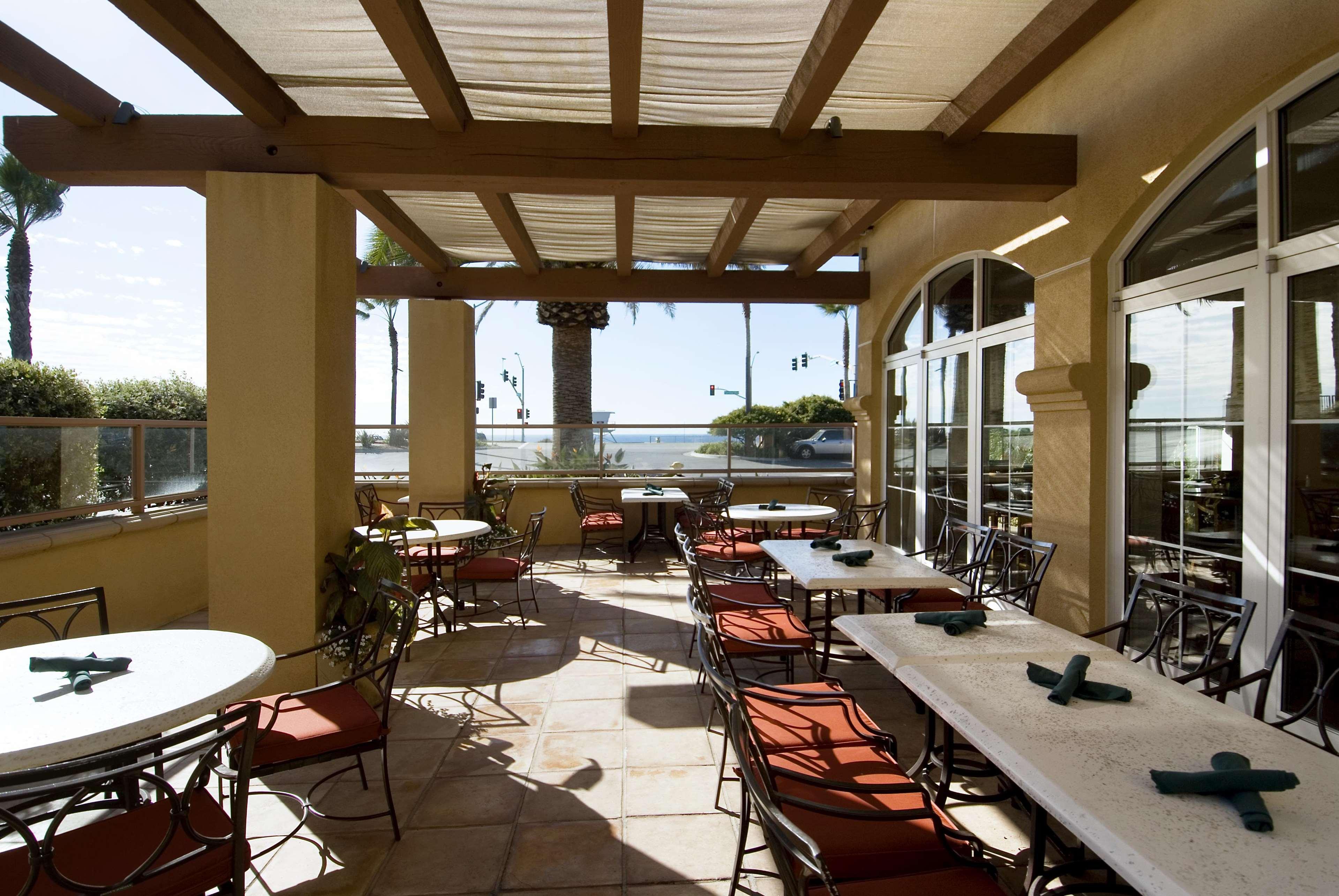 Hilton Garden Inn Carlsbad Beach Exterior foto