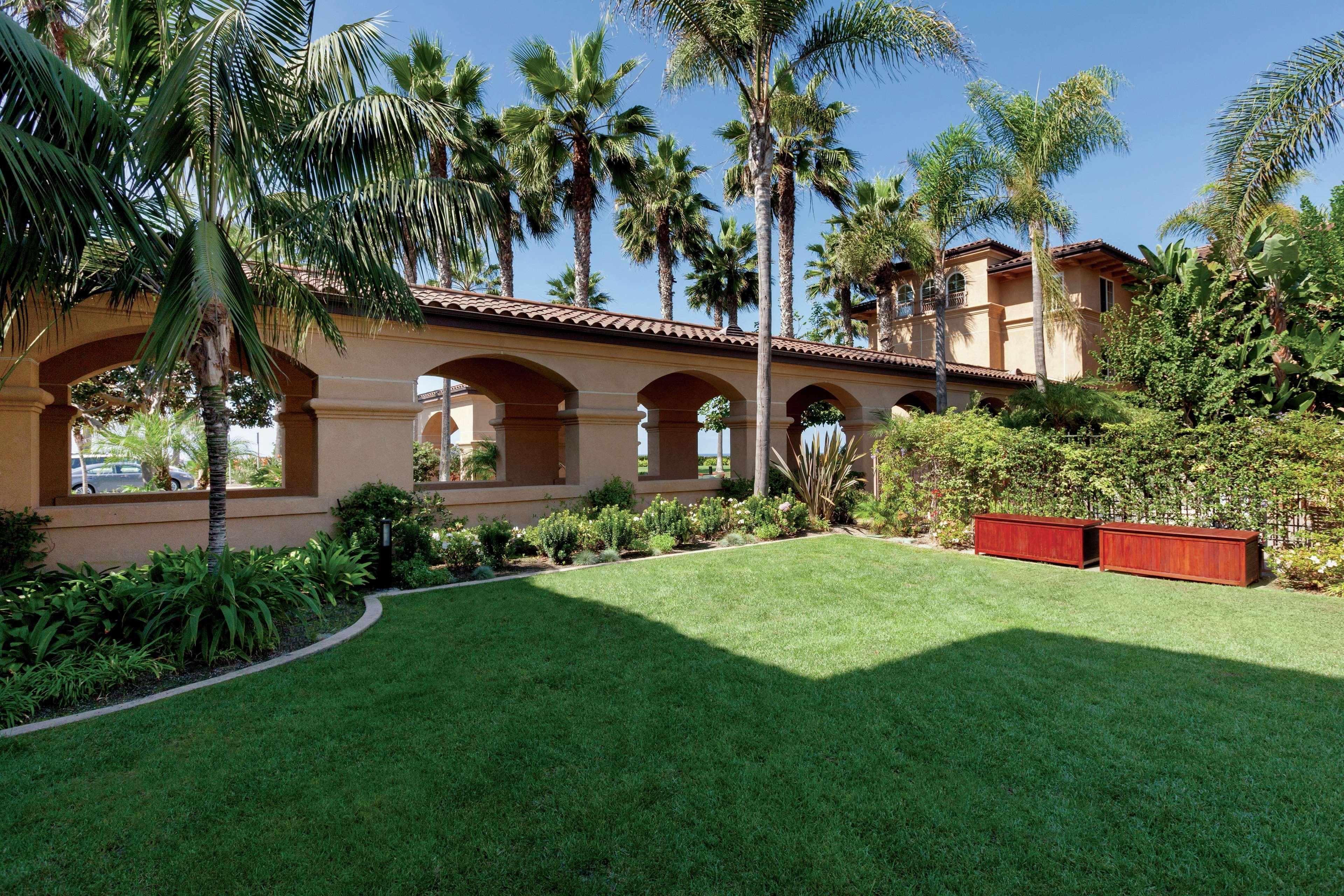 Hilton Garden Inn Carlsbad Beach Exterior foto