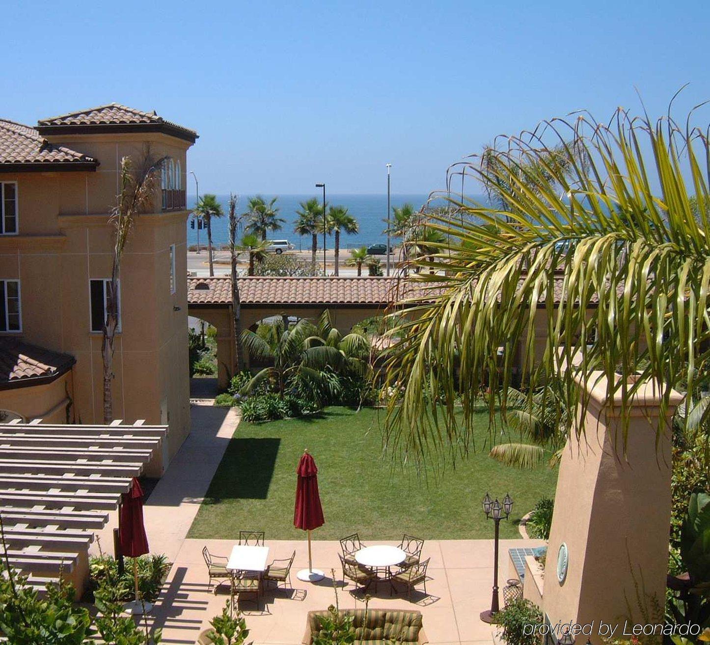 Hilton Garden Inn Carlsbad Beach Exterior foto